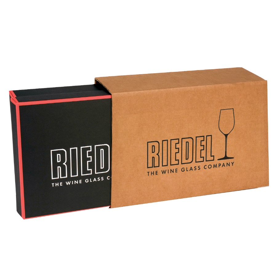 875613 Декантер для вина Riedel Австрия  - Вид №1