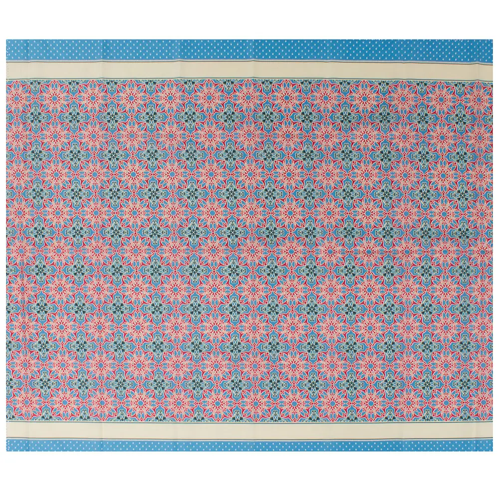 Скатерть «Восток» 140х160 см Santreyd STLM-2078048 - Вид №1