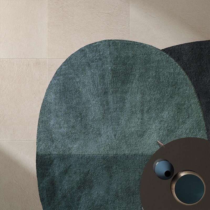 Шерстяной ковер Natuzzi Italia GLOBES ARCH-00126173 - Вид №5