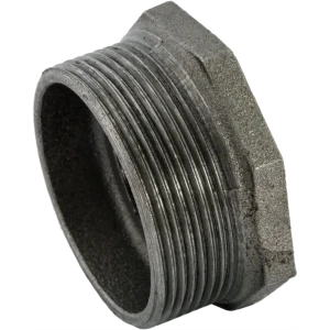 Футорка Fittex 2"x1 1/4" ВР-НР мм чугун 127-3642