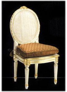 Стул  ISACCO AGOSTONI 1206