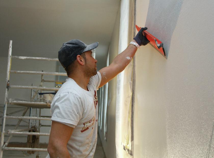 RÖFIX Разглаживающий состав для штукатурки sun-id-1412752 - Вид №2