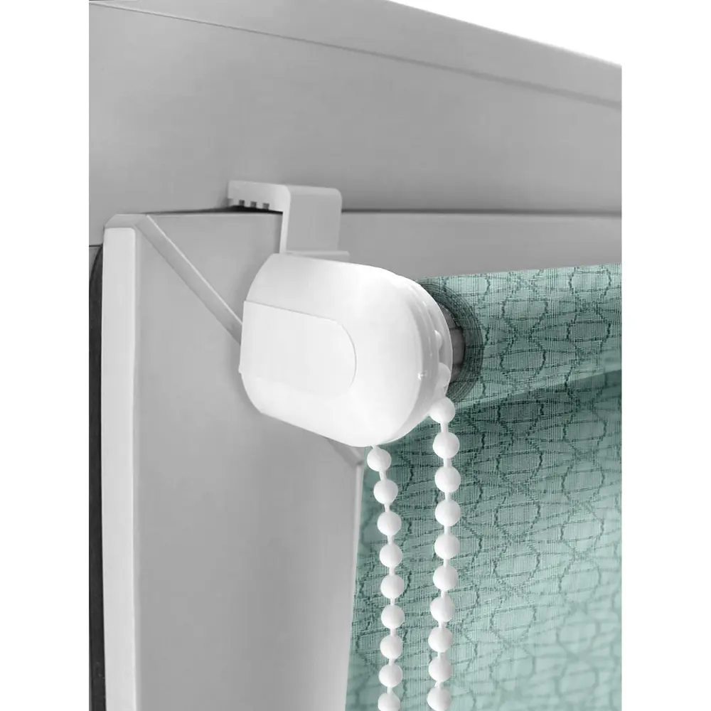 Штора рулонная «Мирра», 60х160 см, цвет голубой ЭСКАР STLM-2188288 - Вид №2