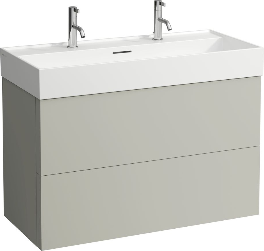H8103374001081 Раковина LAUFEN PRO - Вид №2