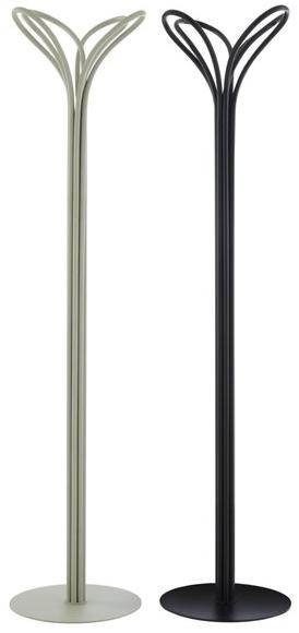 Ligne Roset Стальная вешалка для одежды  11250901  - Вид №1