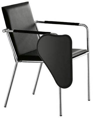 Midj Мягкое кресло с подлокотниками sun-id-1472861 - Вид №1