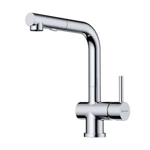 Кухонная мойка Kitagawa 83-2-U WH OMOIKIRI 4993809 - Вид №6