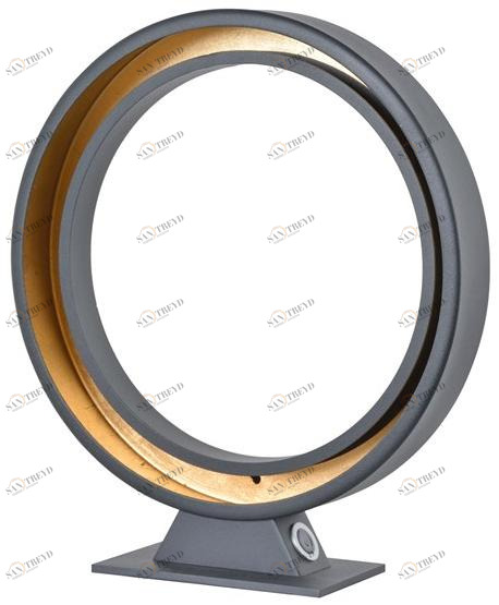 Market Set Светодиодный торшер Astro sun-id-1380177