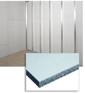 Fermacell Легкий сэндвич-лист из цементного конгломерата Powepanel sun-id-1485983 - Вид №2