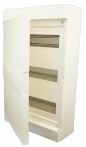 Garo Коробка для электрической системы  G3-39