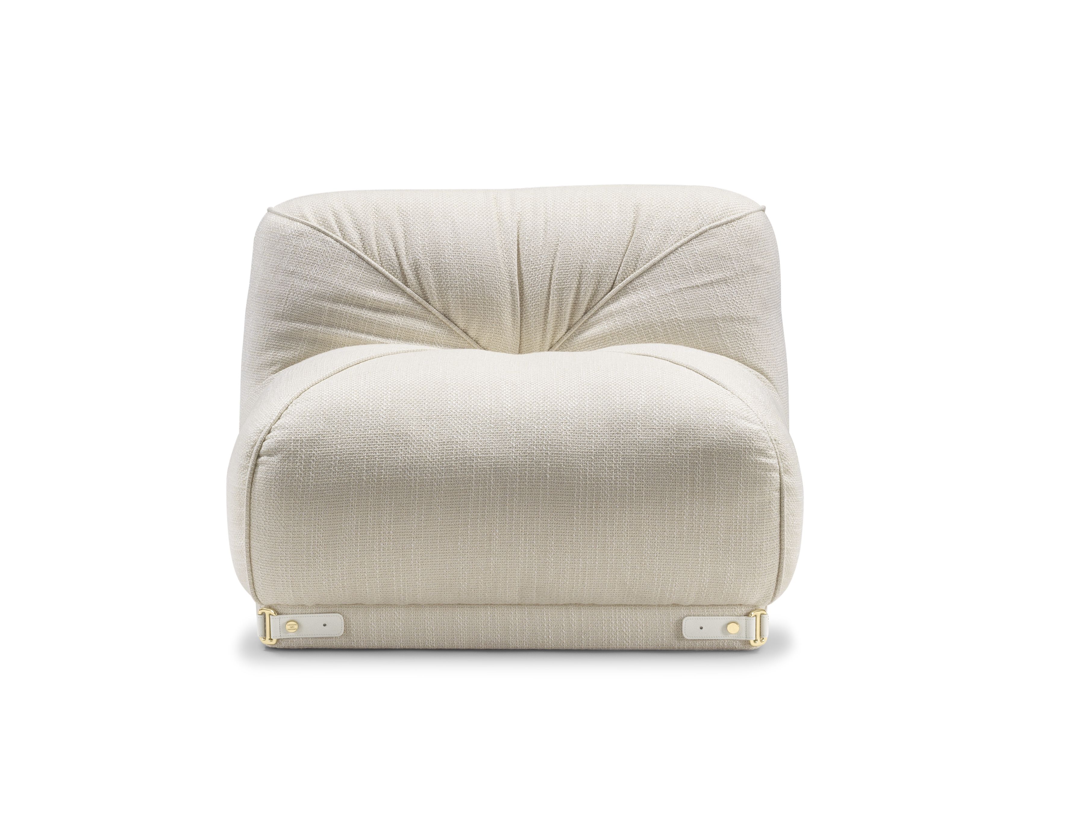 Тканевое кресло GHIDINI1961 Leisure ARCH-00145263 - Вид №2