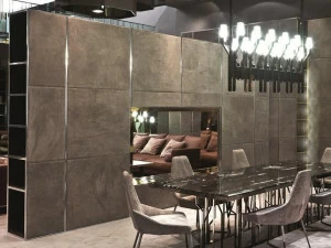 Longhi Модульная оборудованная стена Loveluxe Y 500