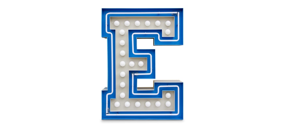 006824 Светильник "E" Delightfull Graphic - Вид №3