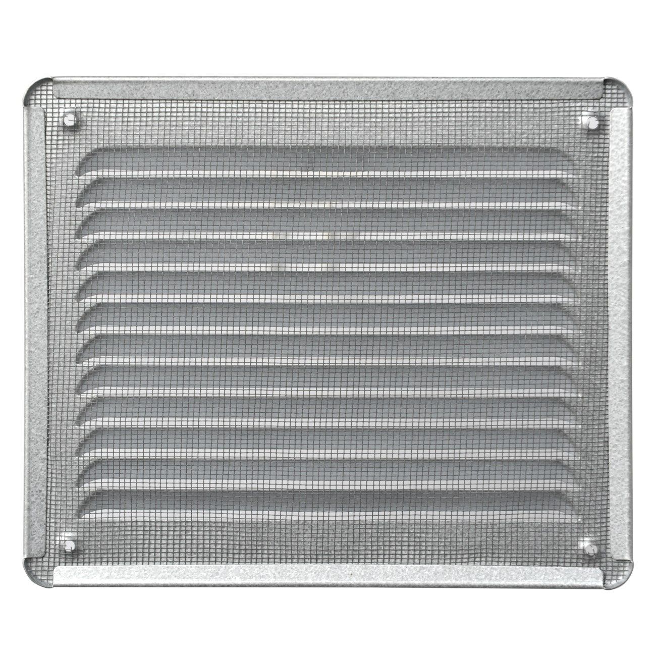Квадратная и прямоугольная сетка для наложения First Corporation вентиляция ARCH-00023759 - Вид №2