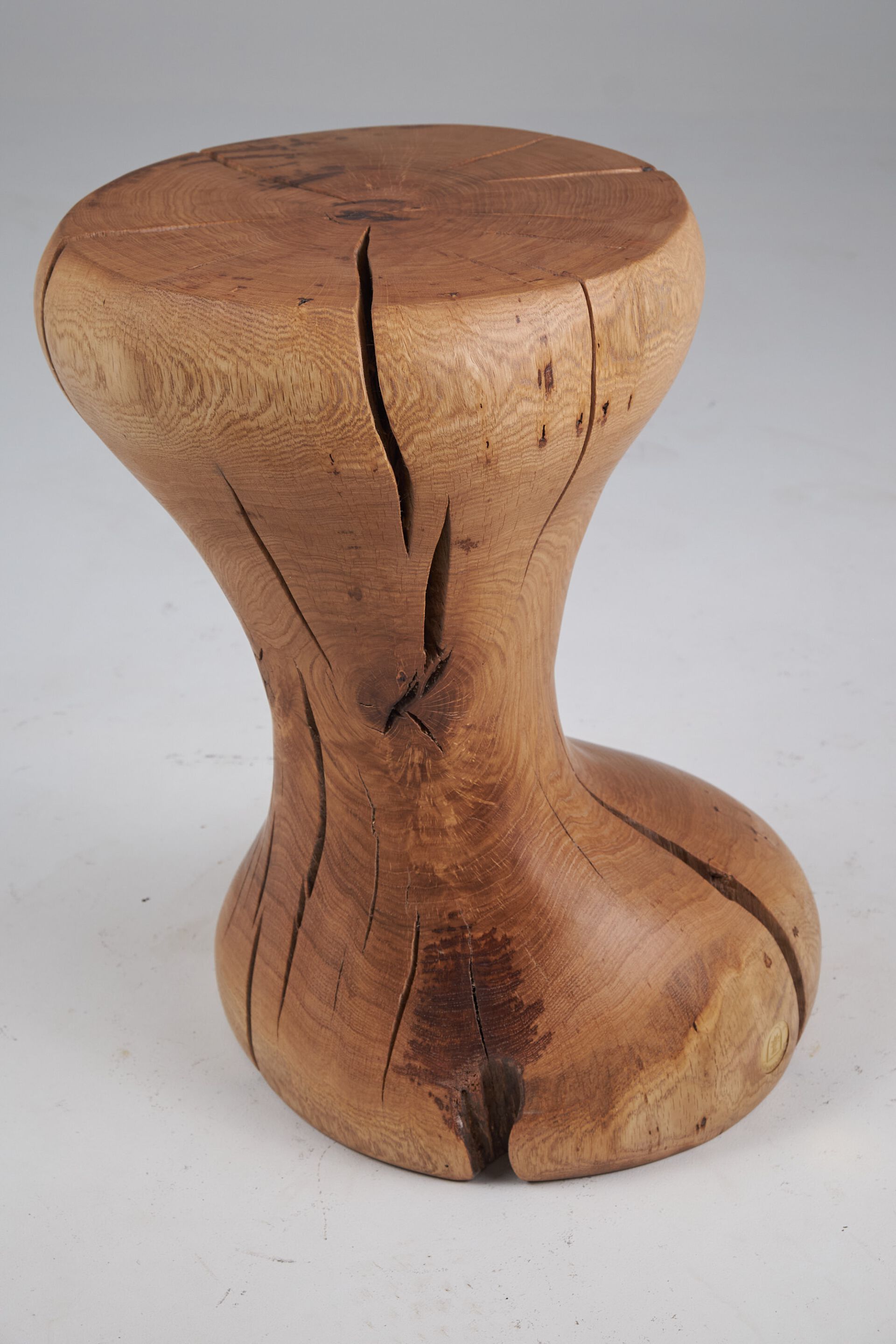 Журнальный столик из грецкого ореха Logniture Leszy ARCH-00114514 - Вид №12