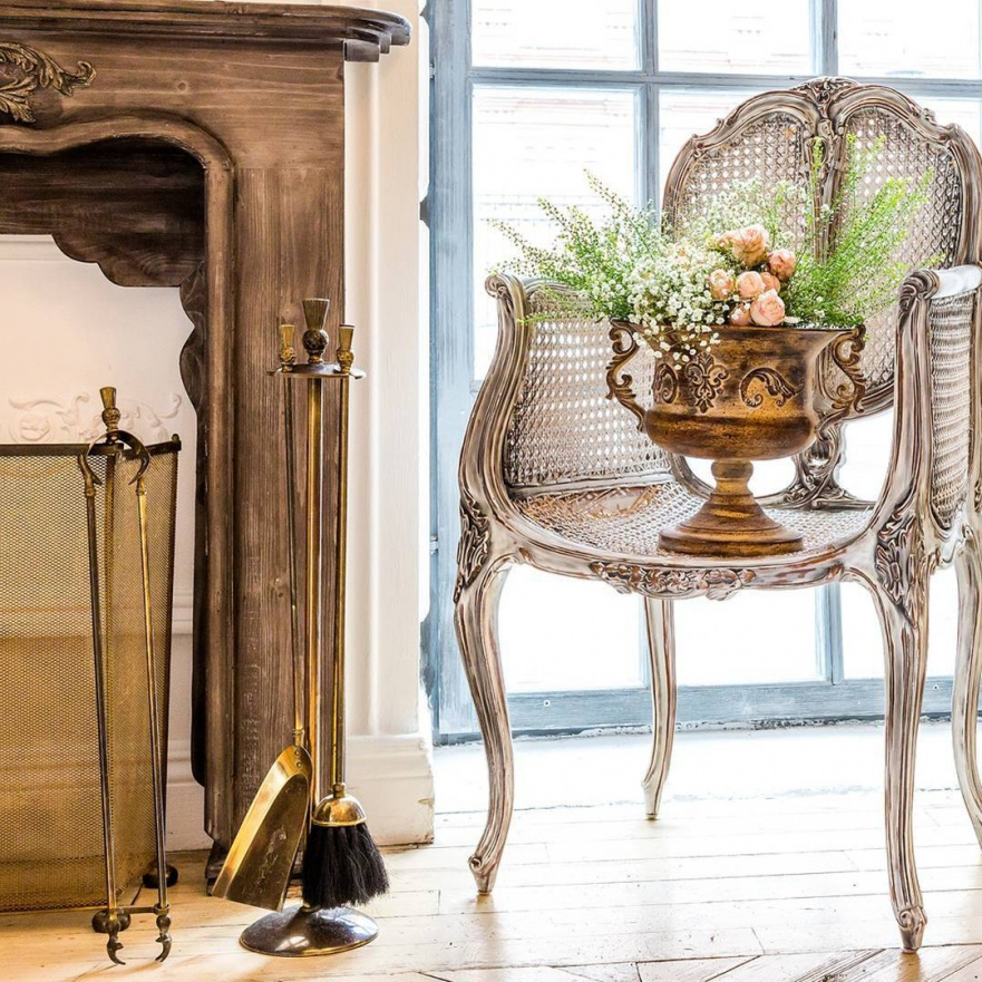 Ваза Мадзини BYOBJECT - 009920 Золото Object Desire  - Вид №6