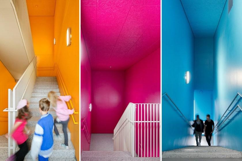 CELENIT Звукопоглощающие панели из минерализованной древесной ваты sun-id-1470268 - Вид №2