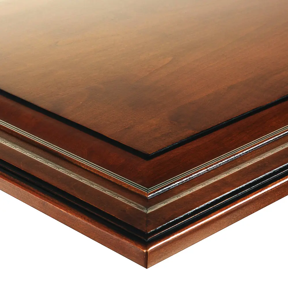 Дверь для шкафа Delinia «Прованс» 60x130 см, массив ясеня, цвет бежевый STLM-2043380 - Вид №1