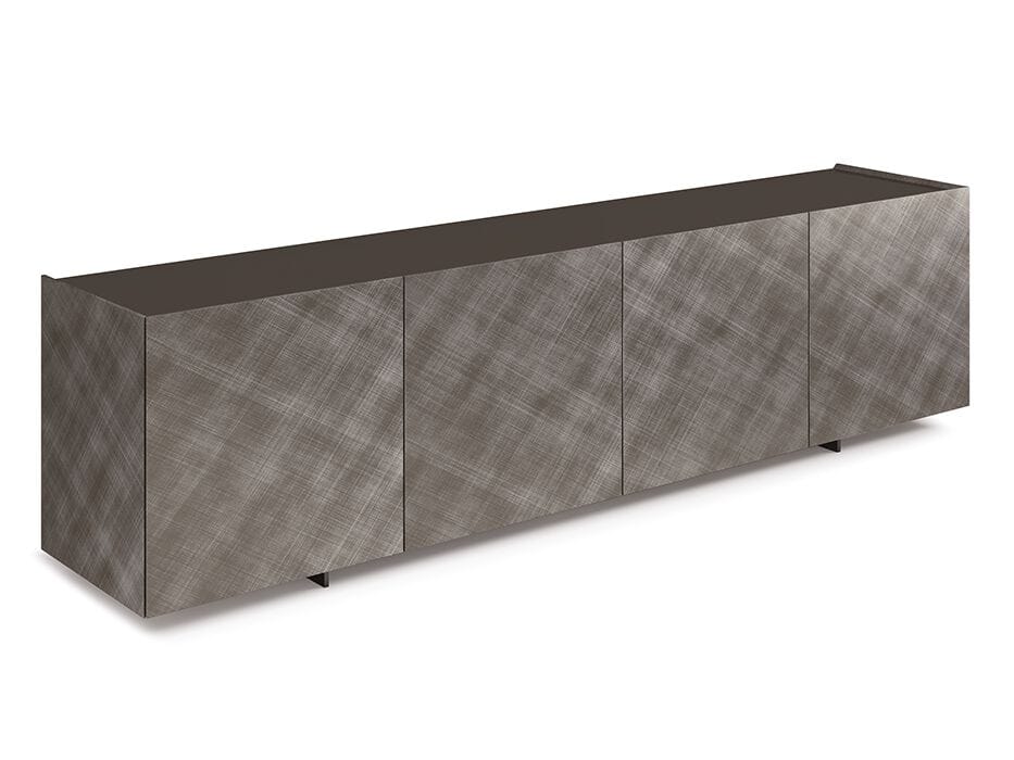 Деревянный шкаф с распашными дверями Cattelan italia ARIZIONA ARCH-00071348