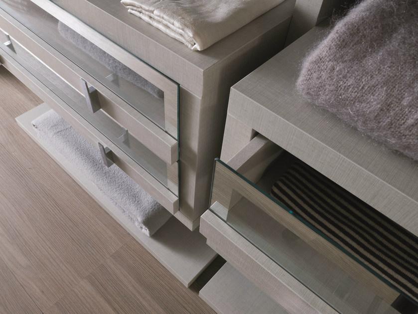 MisuraEmme Гардеробная из дерева Misuraemme sun-id-1496904 - Вид №7