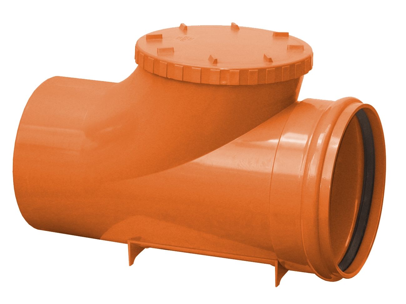 Обратный клапан с o'ring First Corporation First Plast ARCH-00004510 - Вид №1