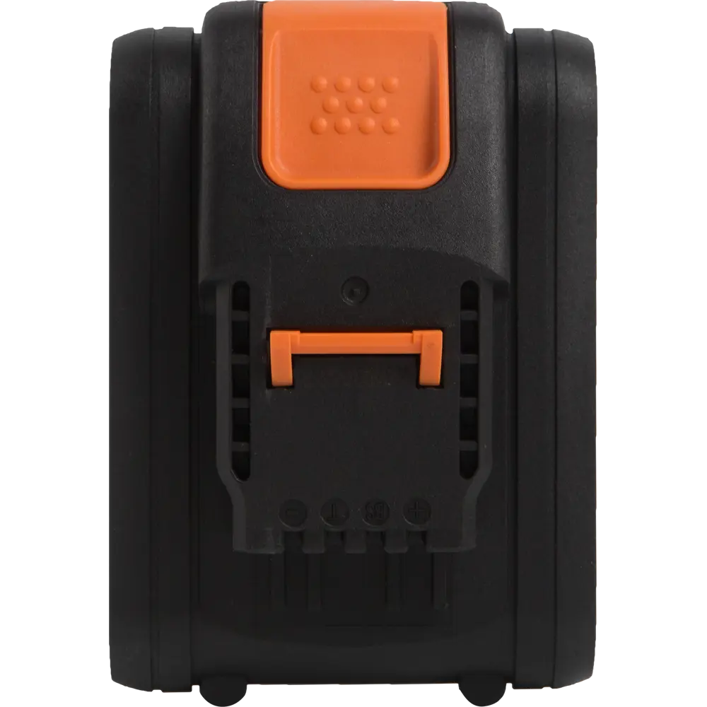 Аккумулятор Dexter Power, 2 Ач, 18 В STLM-2147402 - Вид №1