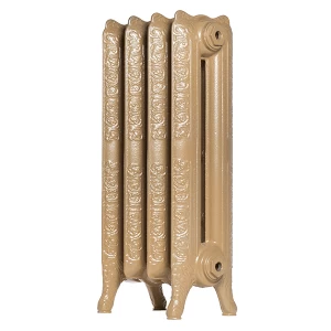 Чугунный радиатор Demir Dokum Historic 500 10 секций
