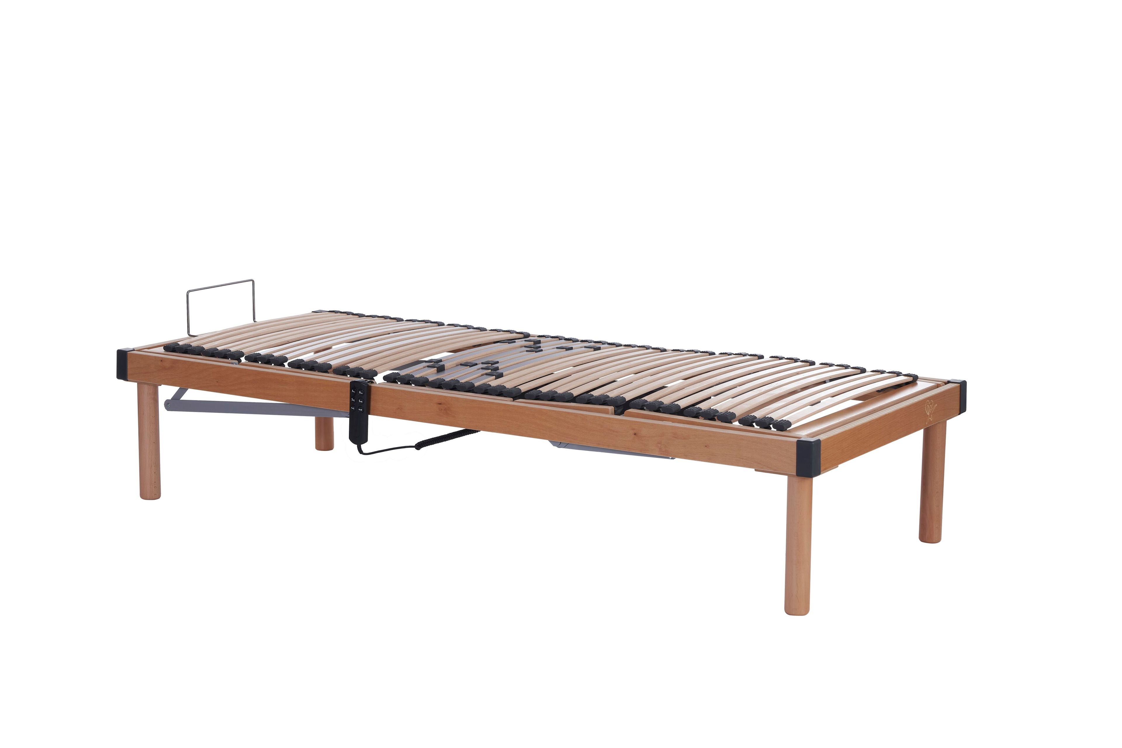 Электрическая регулируемая одиночная сеть Magniflex Ergo ARCH-00042703 - Вид №4