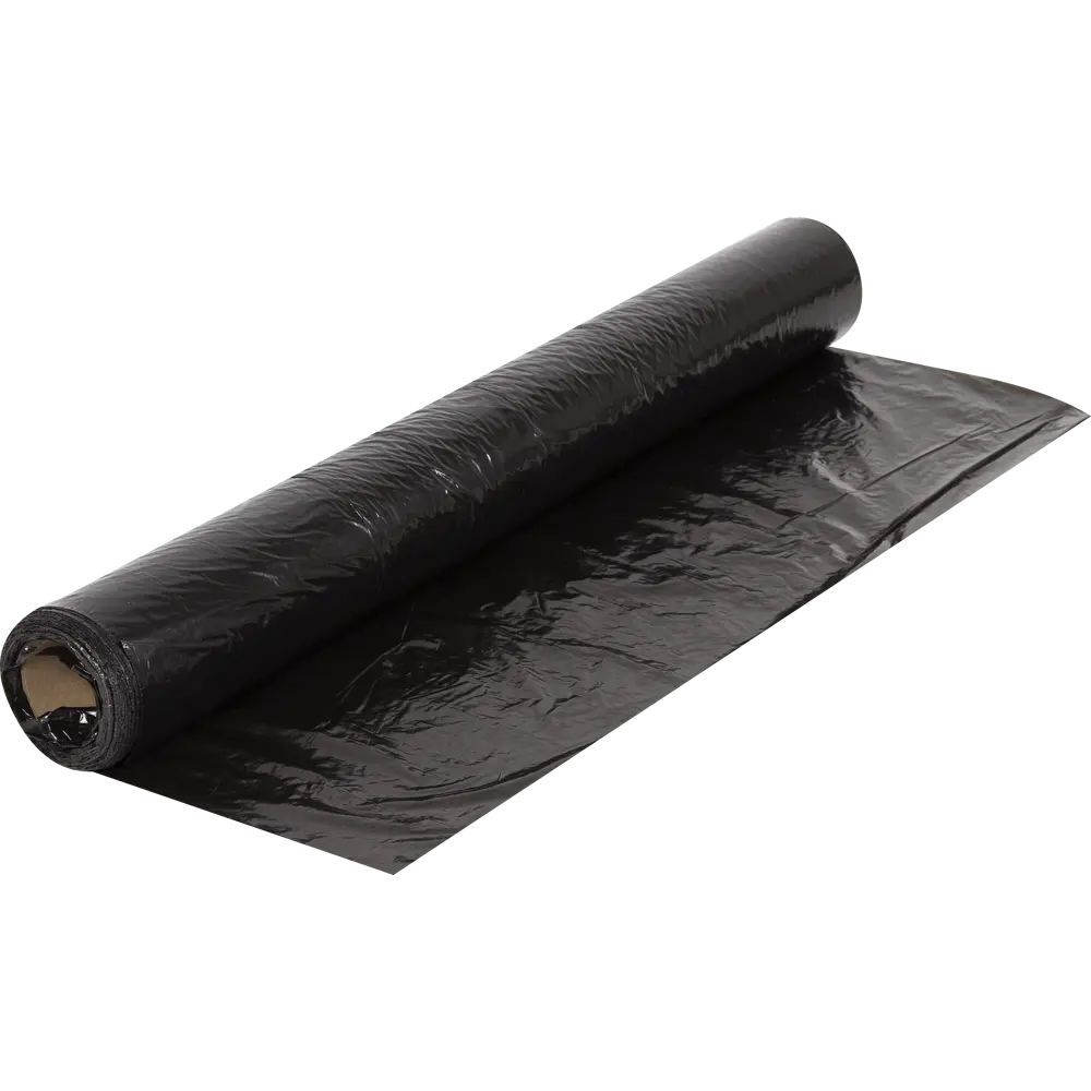 Плёнка строительная ПчГ-150 2х50 м Santreyd STLM-2183896