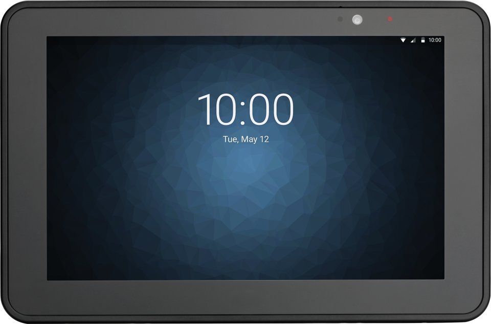 ET55GE-G15E-00A6 Et55, 8.3",wan/wlan 802.11ac,android m gms,z3745,2gb ram,32gb flash, eng, eu / turkey only Zebra Santreyd 