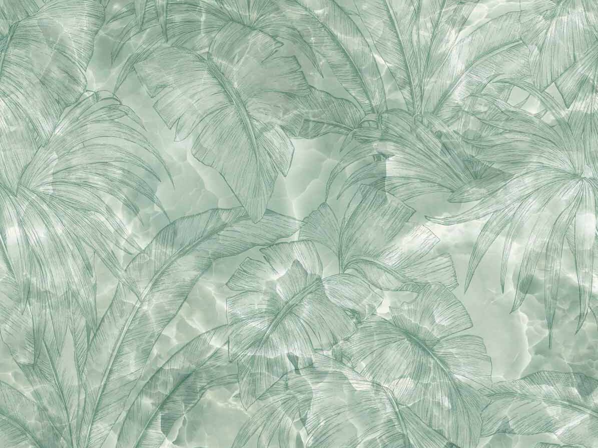 Пол / керамогранит Versace Ceramics Gemstone ARCH-00152980 - Вид №2