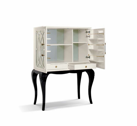 Буфет CHELSEA CAVIO CASA SH6580  - Вид №1