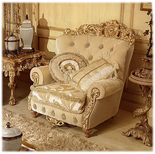 Кресло  RIVA 7161 