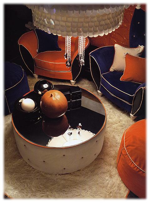 Стол журнальный  ALTAMODA CN10/CS CHIC - Вид №1