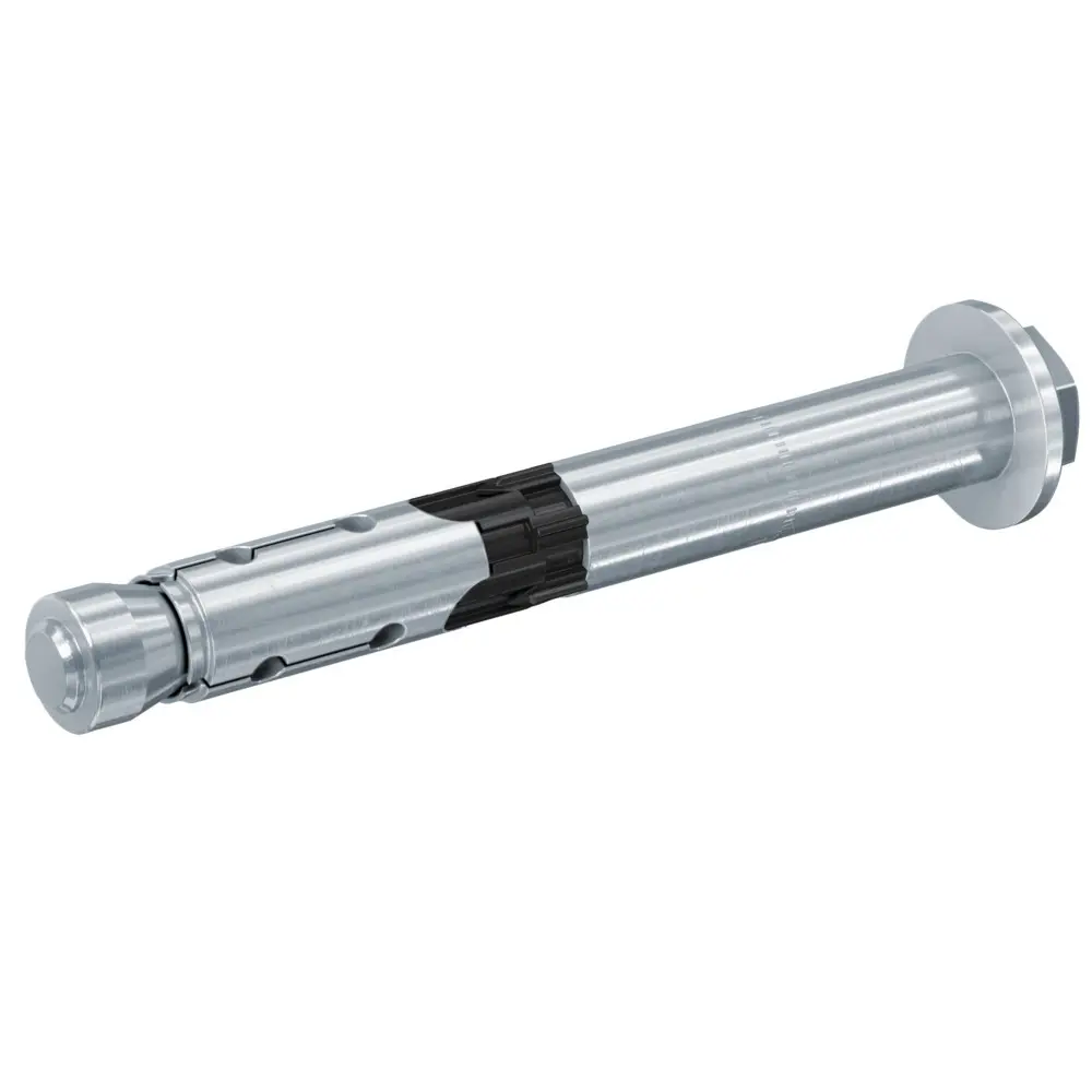 Анкер втулочный Fischer FH II S 15x146 мм, 25 шт STLM-2033822 - Вид №1