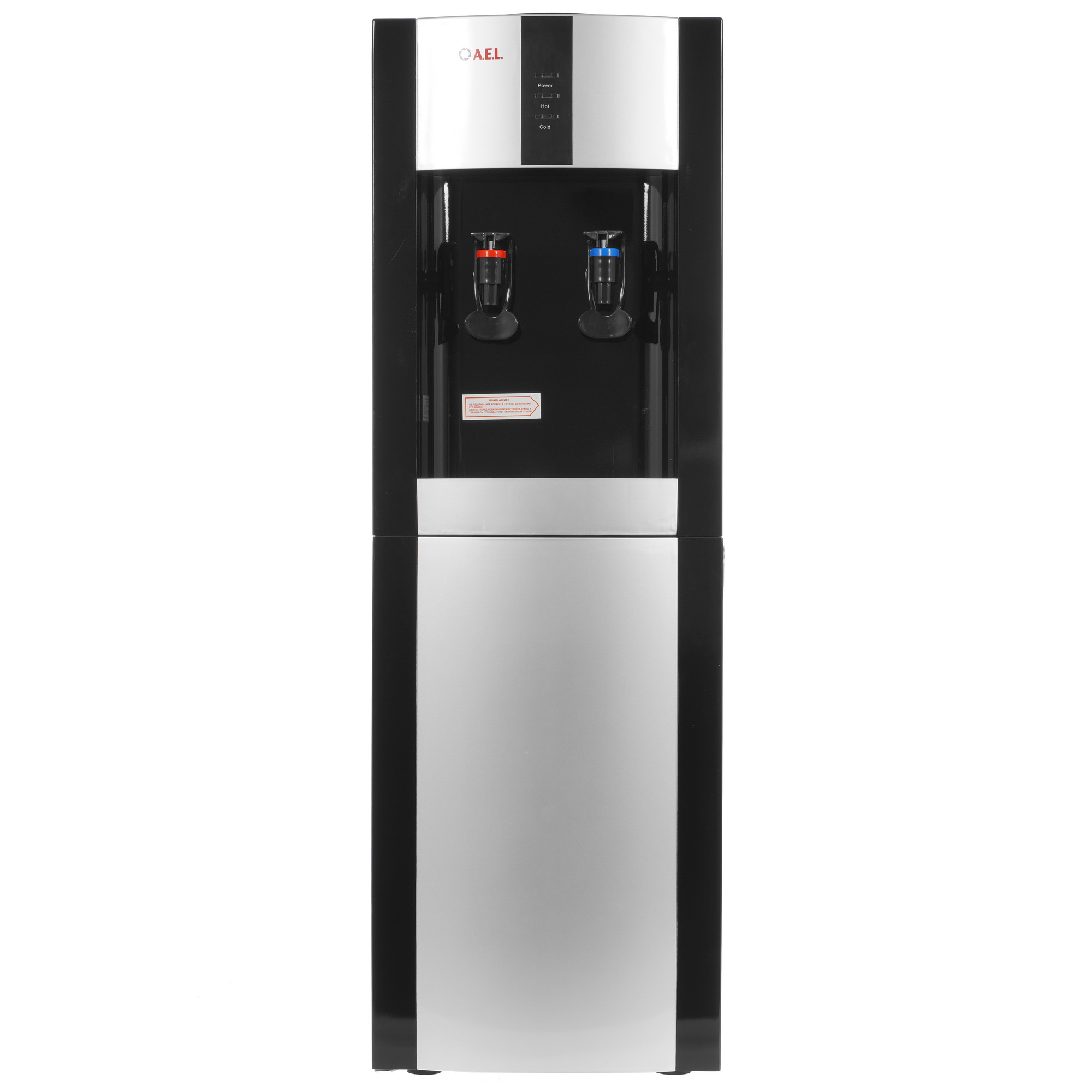 5313993 Диспенсер AEL LD-AEL-47c черный STDN-0023658 - Вид №1