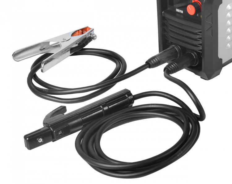 Сварочный аппарат Ресанта САИ 250Т LUX 8164975 STDN-0075277 - Вид №6