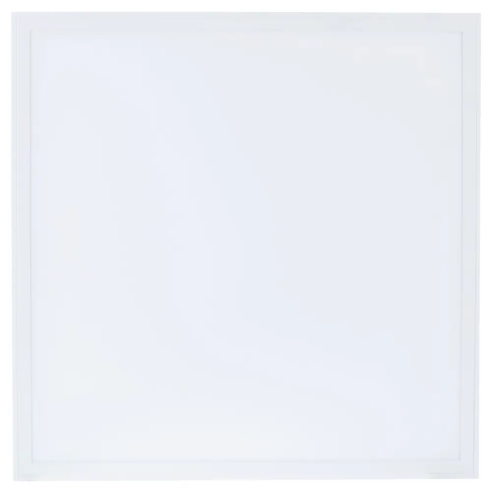 Панель светодиодная, 3100 Лм, 40 Вт, 4000 K, IP20 Santreyd STLM-2098710