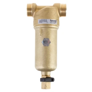 Фильтр механической очистки Residoe Braukmann для горячего водоснабжения 3/4" 100 мкм 10753268 STLM-2203655