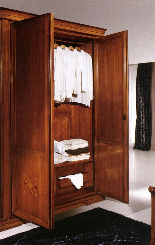 Шкаф  MIRANDOLA M3982  - Вид №1