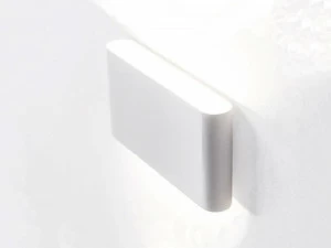 HER Светодиодный уличный настенный светильник прямого и отраженного света  Ex01083001