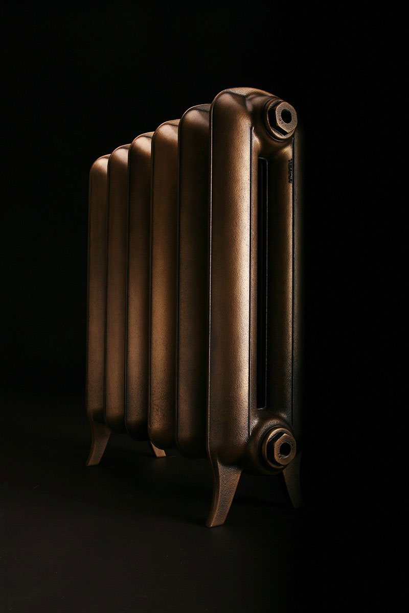 Полотенцесушители WGPLB056052 Plain Terma 15,63 - Вид №5