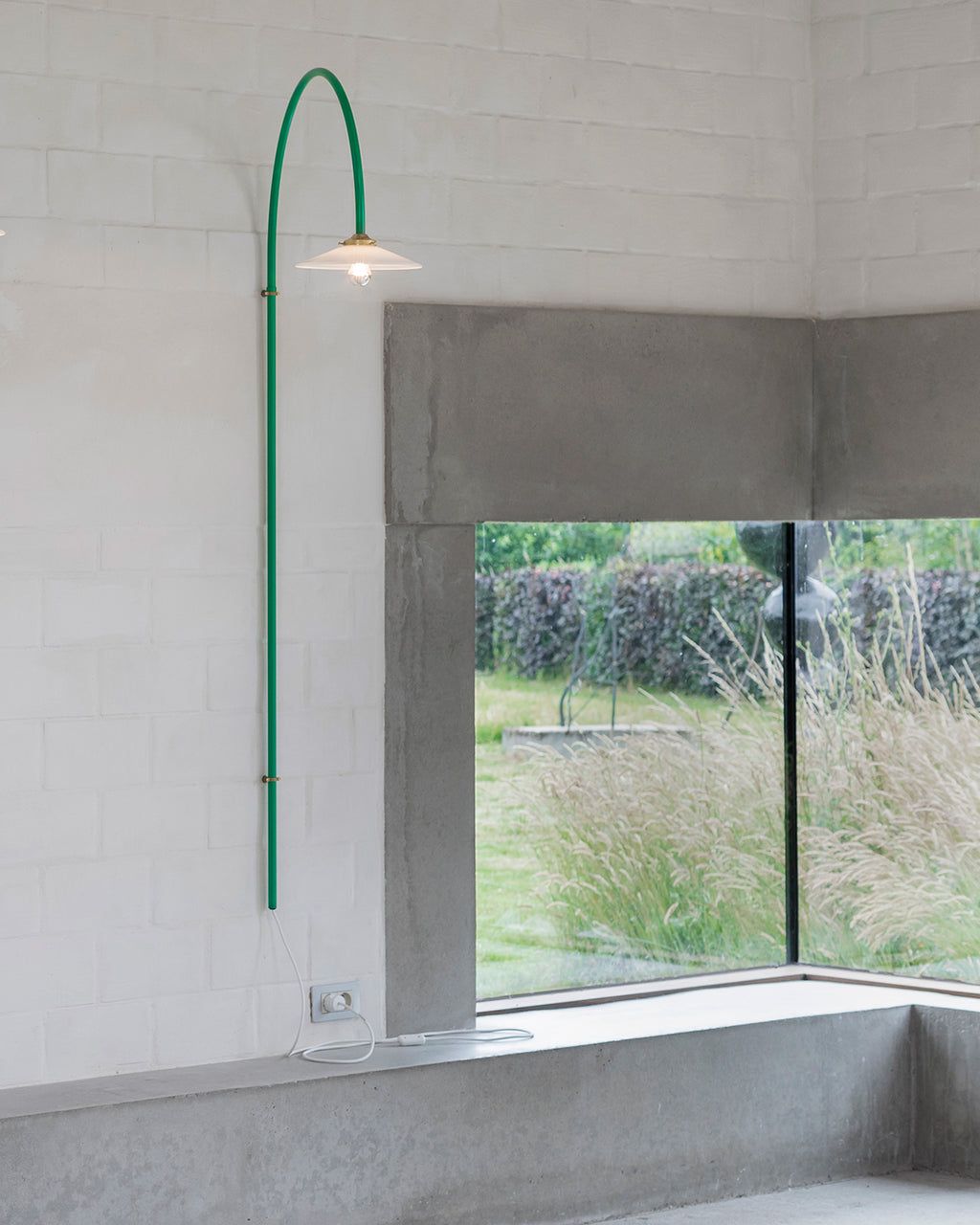 Металлический настенный светильник valerie_objects Подвесные светильники ARCH-00040568 - Вид №3