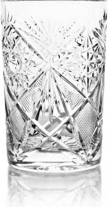 10635914 Гусевской Хрустальный Завод им. Мальцова Стакан "Мальцовский" Хрусталь