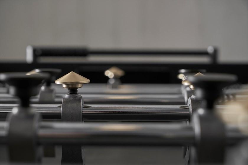 District Eight Прямоугольный футбольный стол из дуба sun-id-1374045 - Вид №6