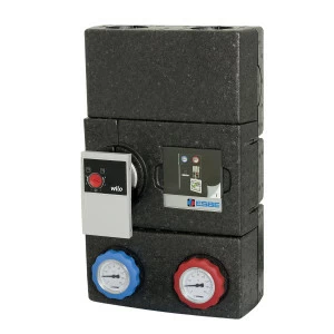 6112 01 00 GST131Насосные группы » Esbe серии GST100