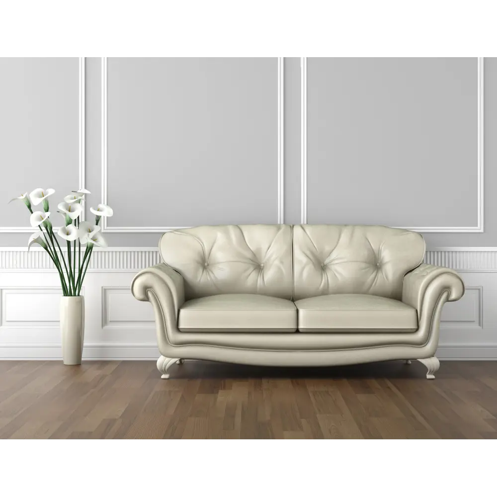 Универсальная акриловая эмаль Luxens серый матовый 5 кг 83993346 STLM-0045939 - Вид №4