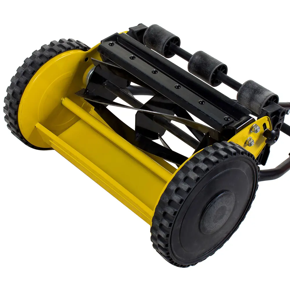 Газонокосилка механическая 60202, 30 см Santreyd STLM-2109672 - Вид №1