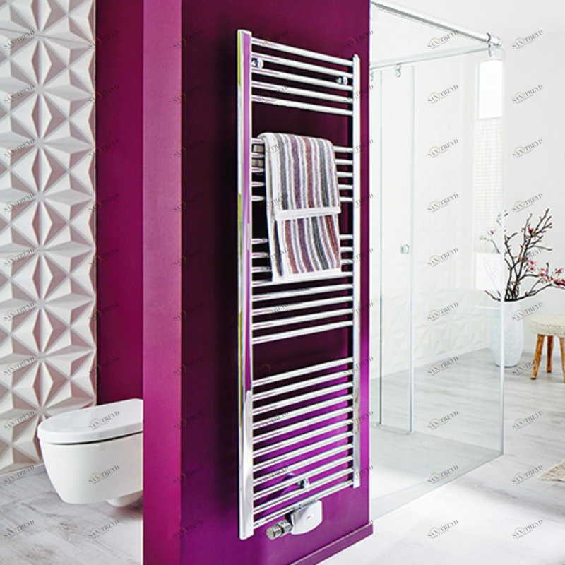 Bemm Стандартный обогреватель Стандарт (для общественных зданий);классический Mido хром sun-id-1224940