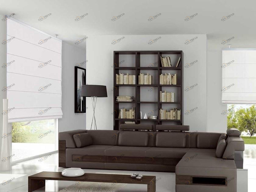 Mottura Алюминиевая направляющая для римских штор A pacchetto sun-id-1509298